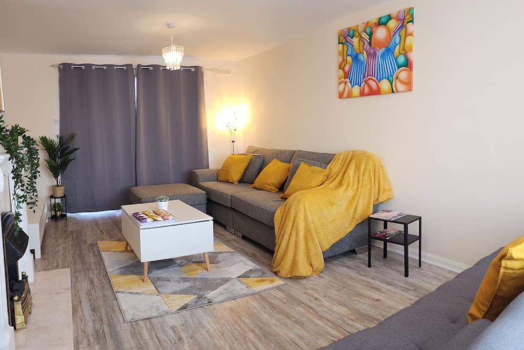Sunny South Shields House Apartment Jarrow