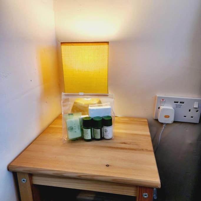 Sunny South Shields House Appartement Jarrow