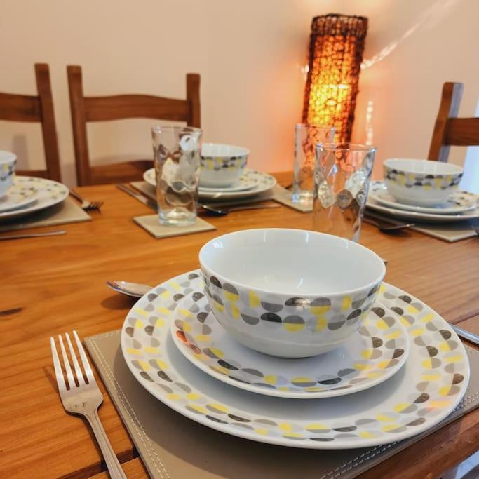 Sunny South Shields House Apartment *
