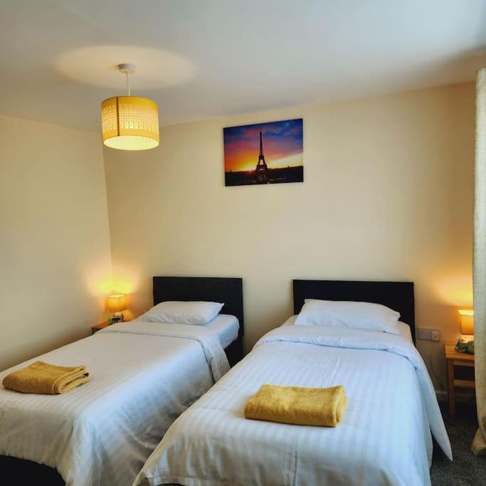 Apartment Sunny South Shields House Jarrow
