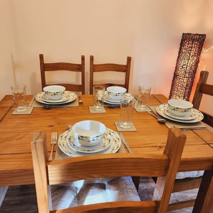 Sunny South Shields House Apartment *