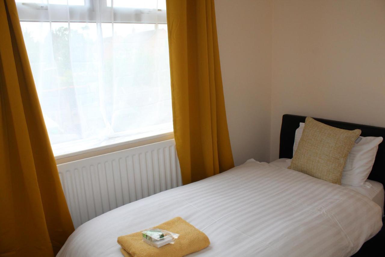 Apartment Sunny South Shields House *